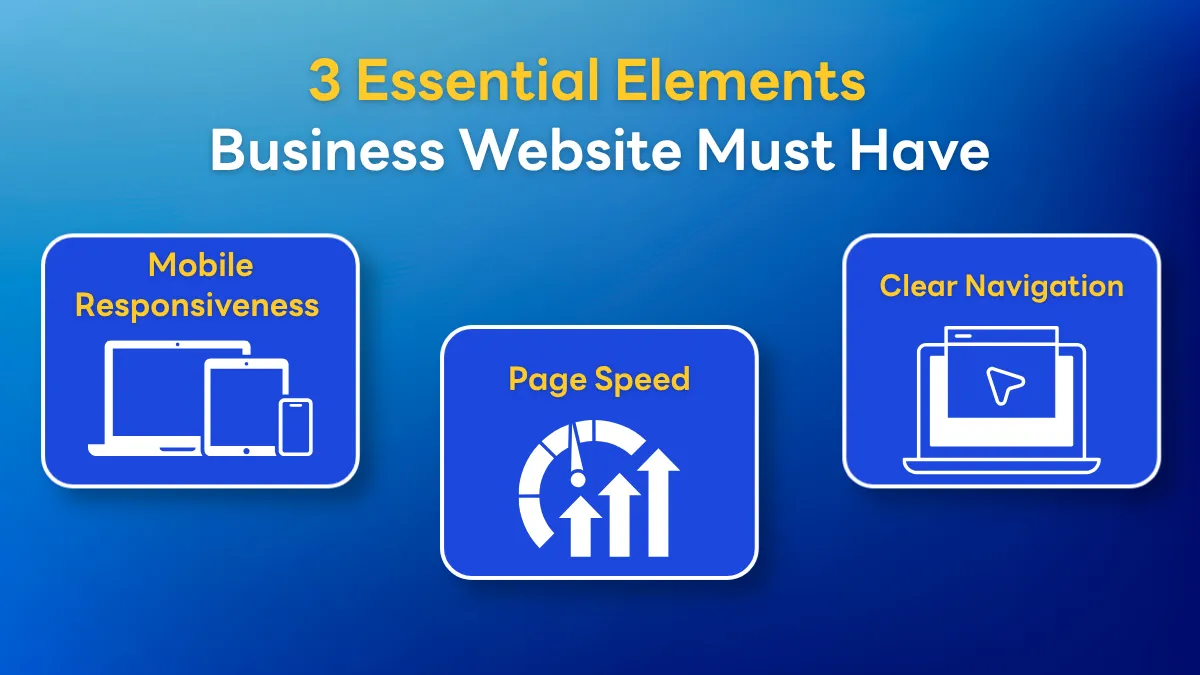 7 Tips to Rank Your Business Website on Google First Page with UX and SEO