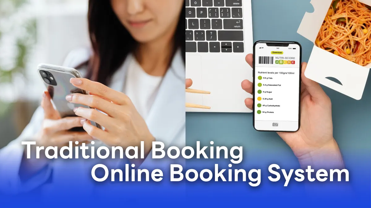 Increase Restaurant Reservations with an Automated Online Booking System