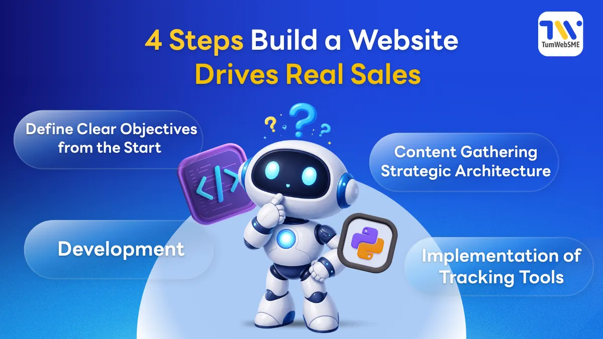Website Building Guide 2026: Should SMEs Choose a Website Builder or Custom Website?