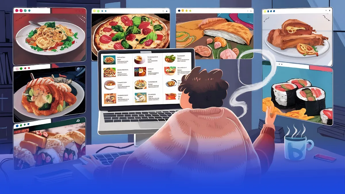 Increase Restaurant Reservations with an Automated Online Booking System