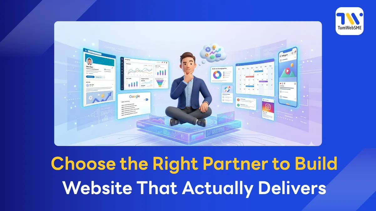 Top 5 Web Design Companies in Bangkok 2026