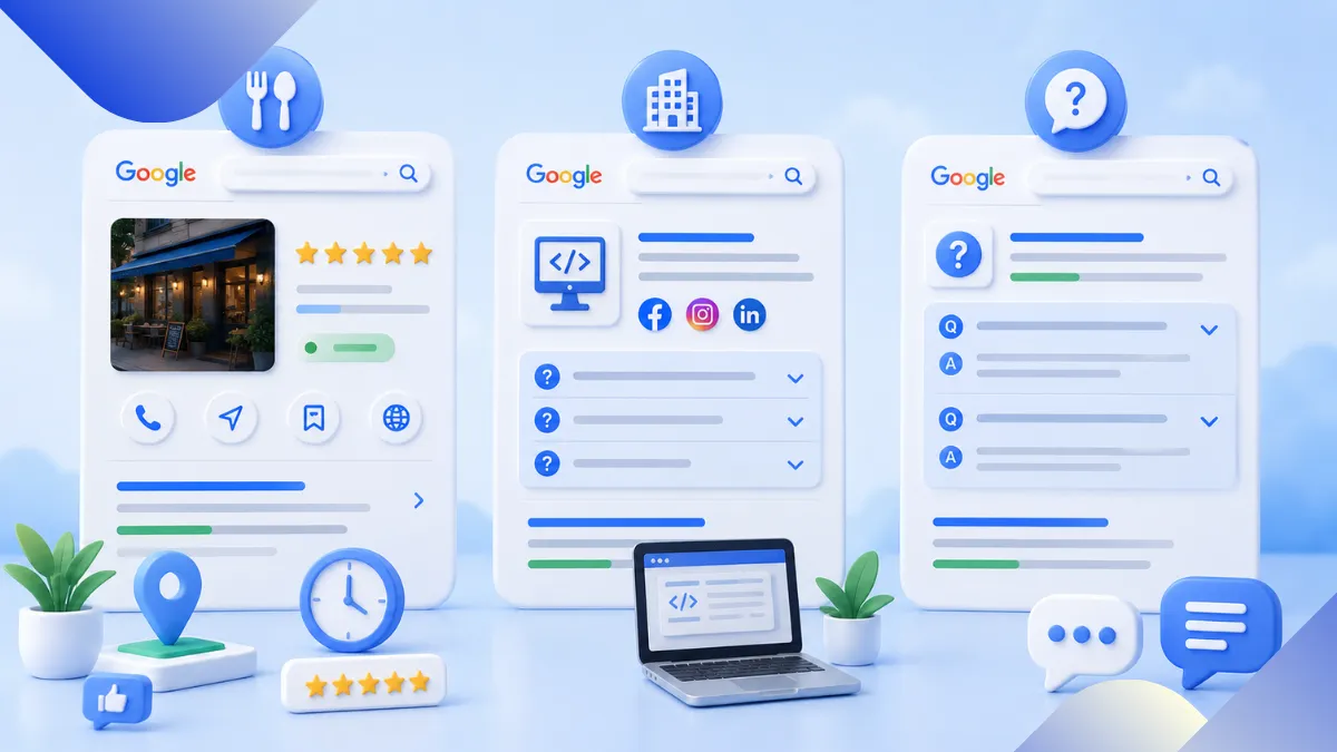 Schema Markup The Must-Have Secret Weapon for SME Websites to Dominate Google